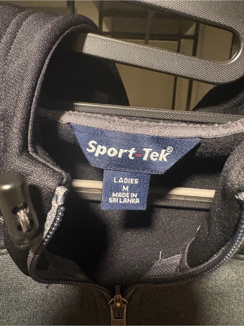 ATI Physical Therapy Jacket